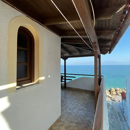 Melissi Blue 1 Villa Melission Exterior photo