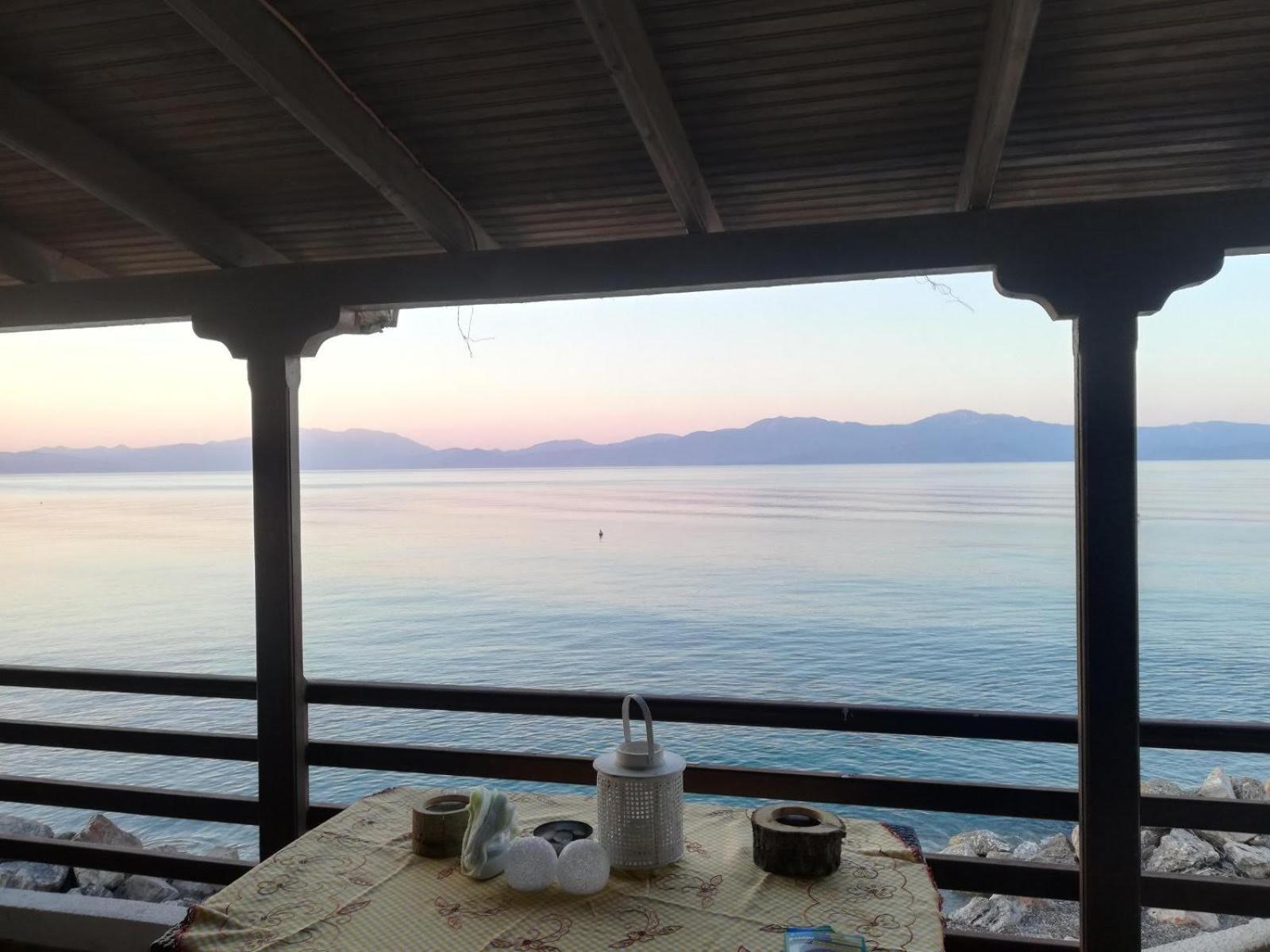 Holiday home Melissi Blue 1 *